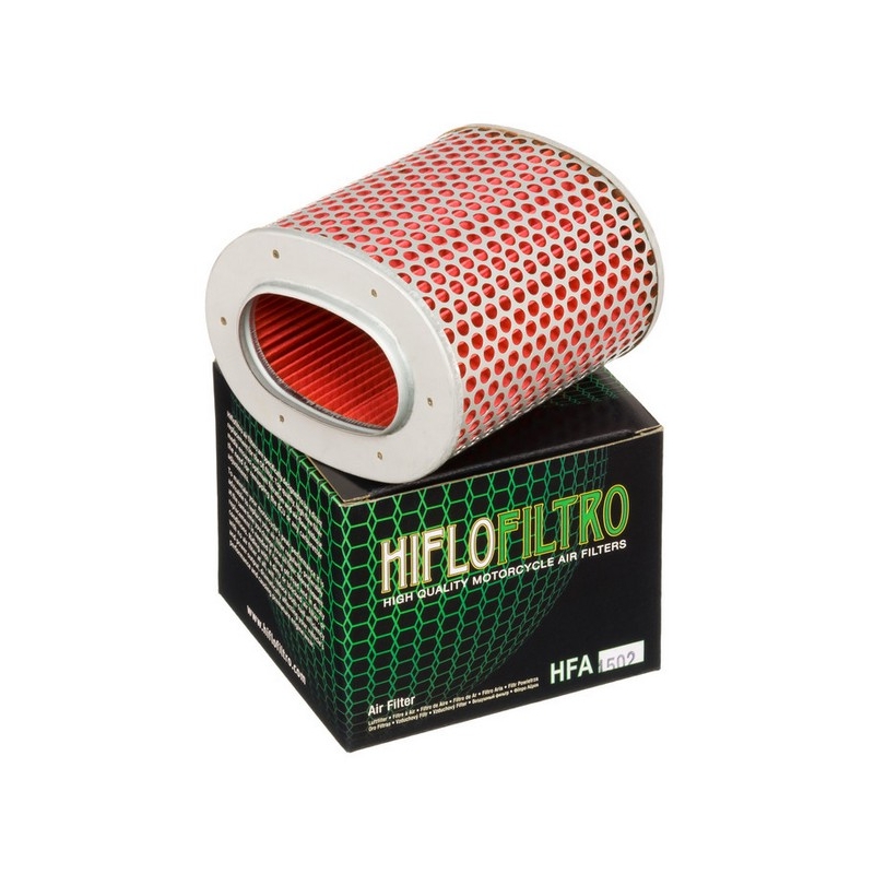 Luftfilter Hiflofiltro HFA1502
