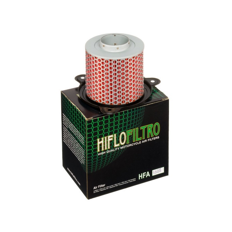 Luftfilter Hiflofiltro HFA1505