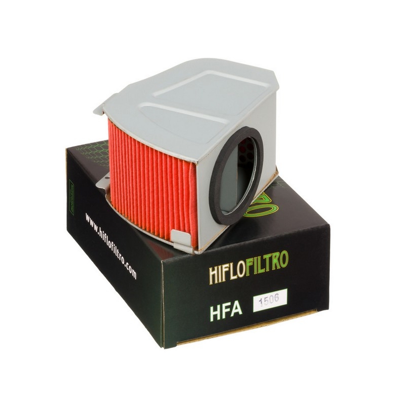 Luftfilter Hiflofiltro HFA1506