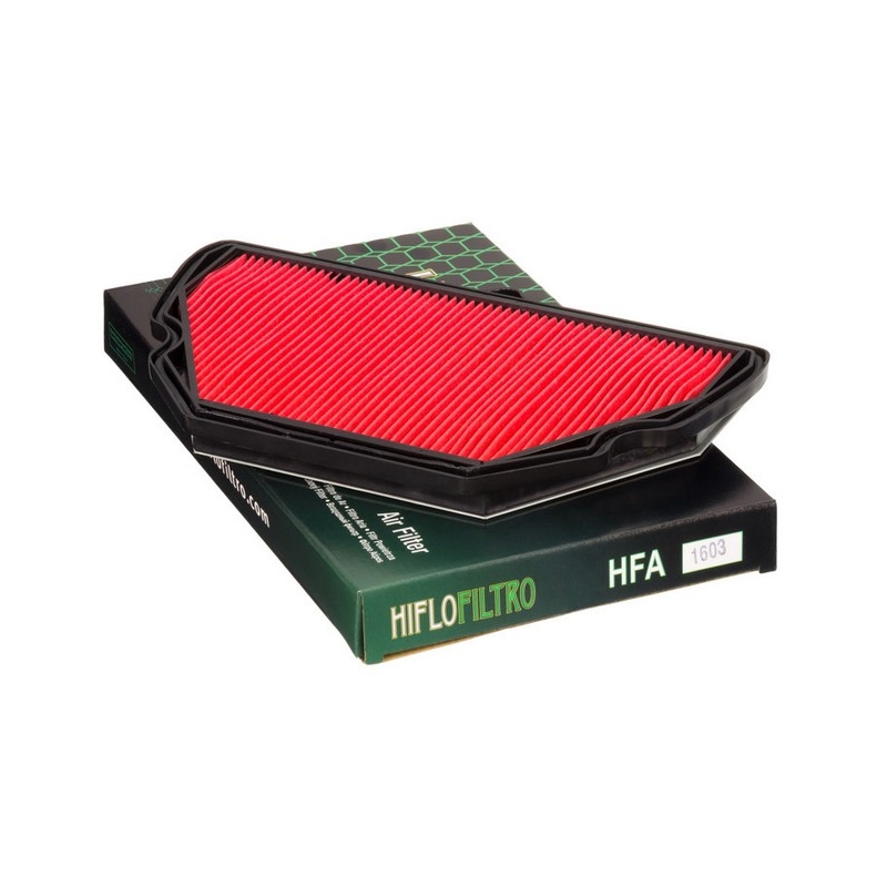 Luftfilter Hiflofiltro HFA1603