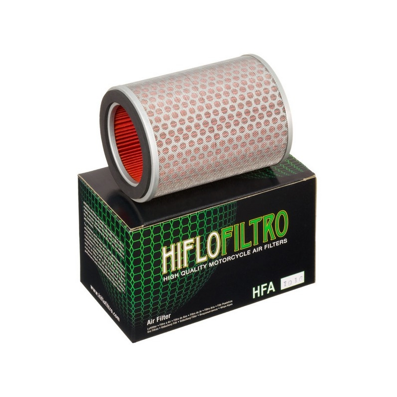 Luftfilter Hiflofiltro HFA1916