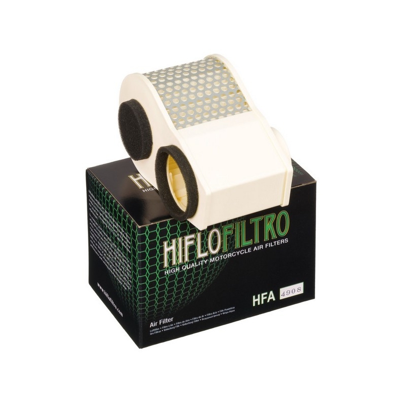 Luftfilter Hiflofiltro HFA4908