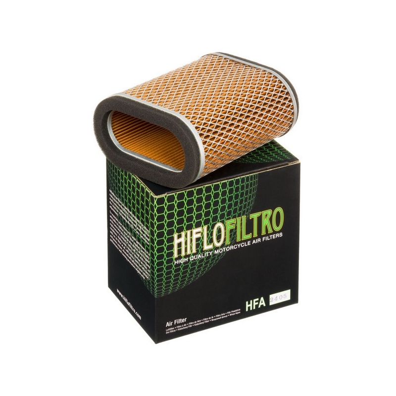 Luftfilter Hiflofiltro HFA2405