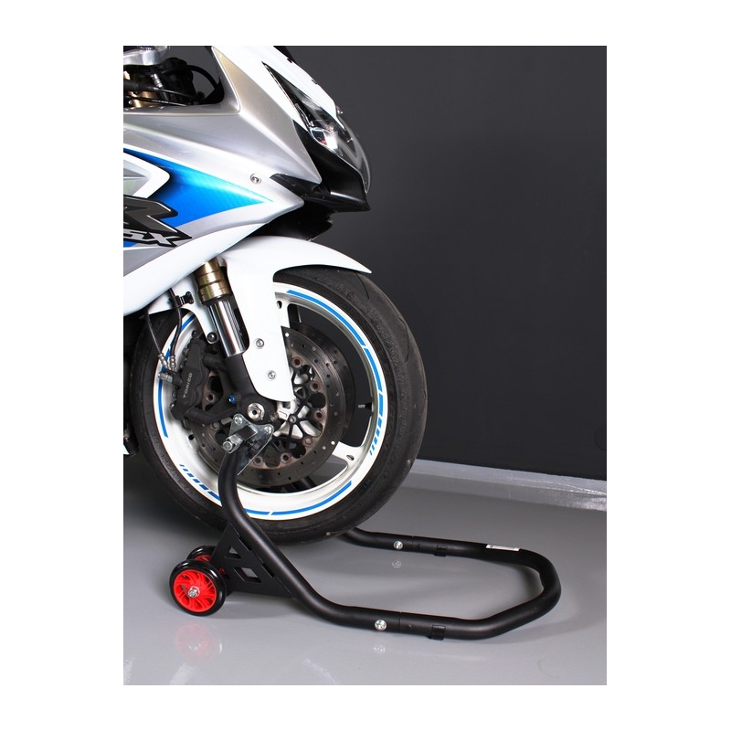 Frontstativ til motorcykel med hjul R-TOOL EVO