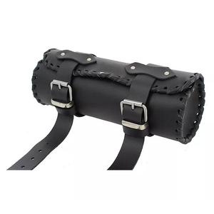 Læderrulle til Chopper/Custom RSA-1A-motorcykel