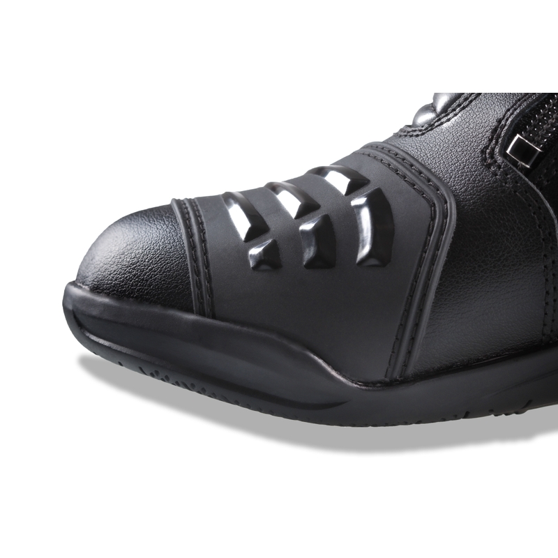 RSA Hyper 2 motorcykelstøvler