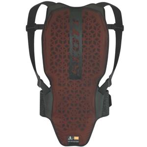 SCOTT AirFlex rygbeskytter