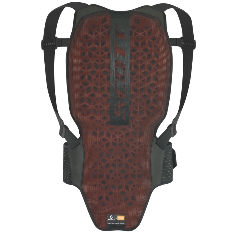SCOTT AirFlex rygbeskytter