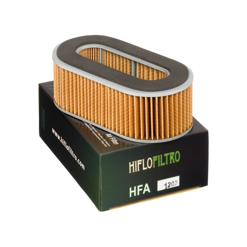 Luftfilter Hiflofiltro HFA1202