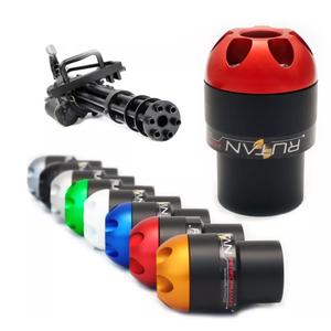 Kawasaki ZX-6R (03-04) Gatling