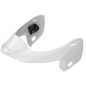 Hjelmvisir til Scorpion EXO-930 hvid