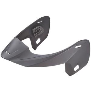 Hjelmvisir til Scorpion EXO-930 cementgrå