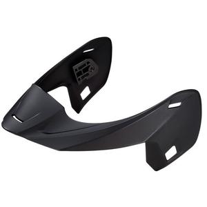 Hjelmvisir Scorpion EXO-930 mat perlesort