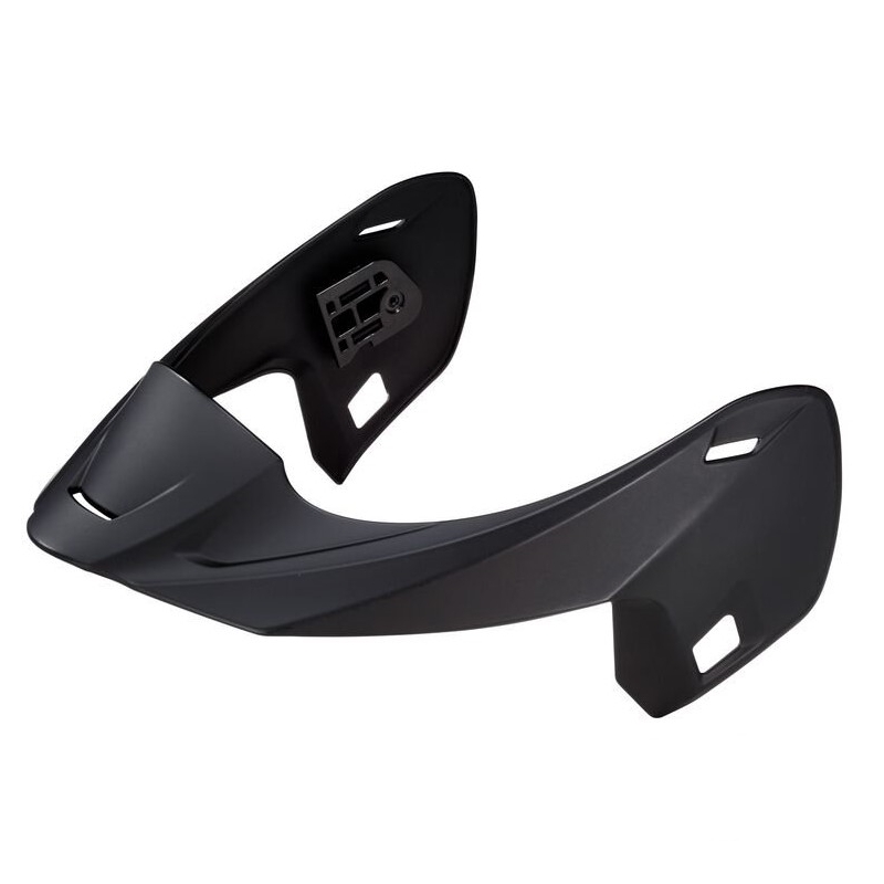 Hjelmvisir Scorpion EXO-930 mat perlesort