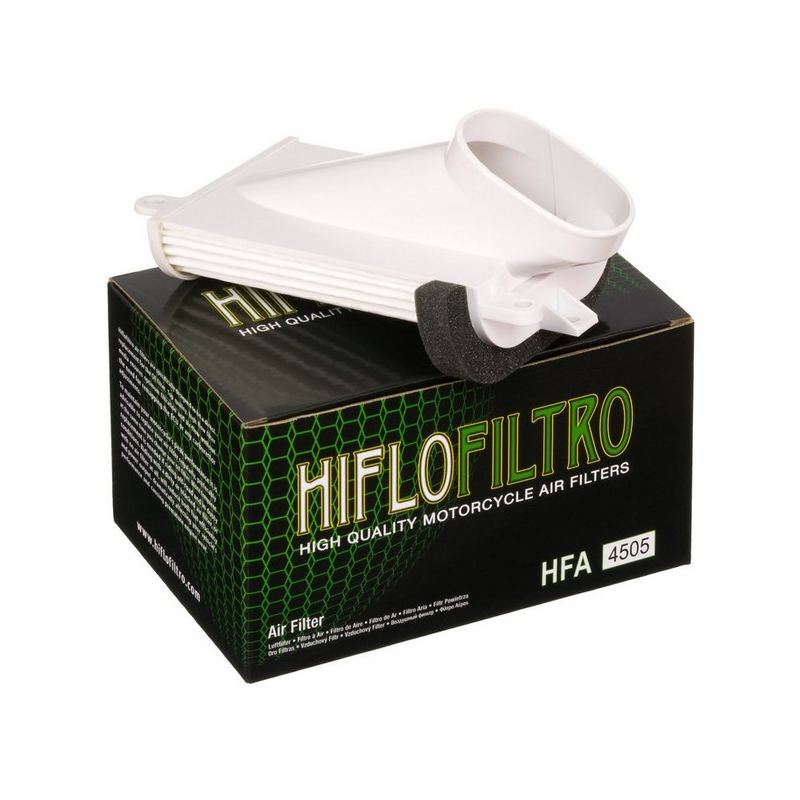 Luftfilter Hiflofiltro HFA4505