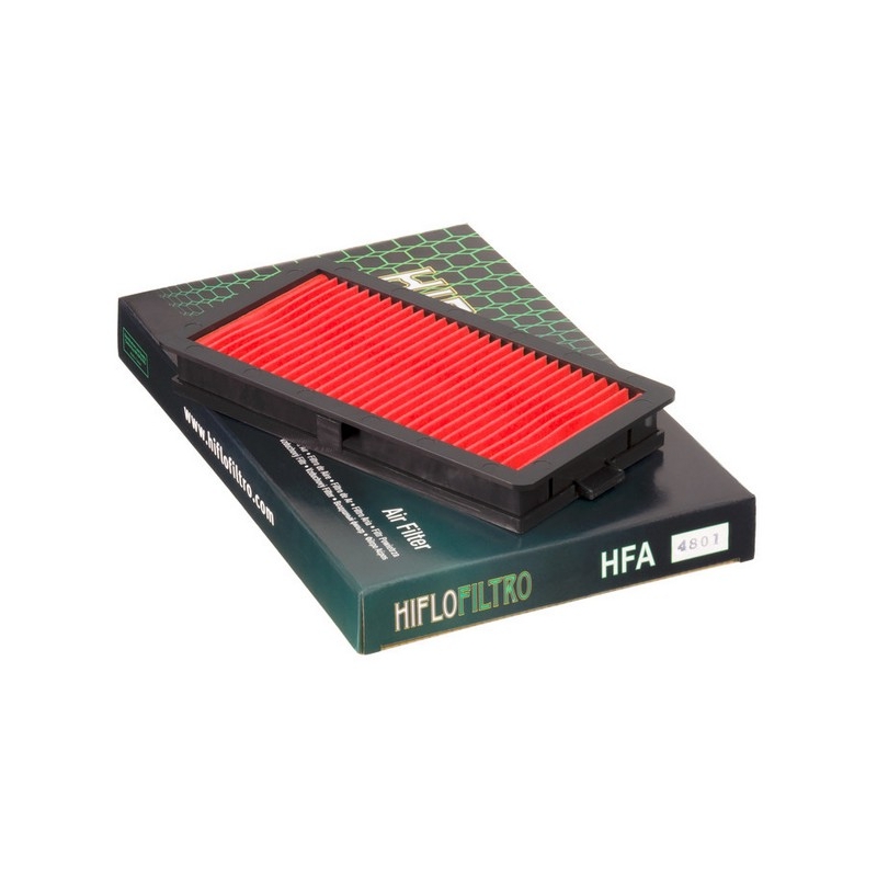 Luftfilter Hiflofiltro HFA4801