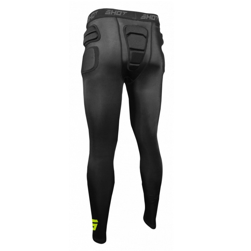 Motocross-leggings Shot Interceptor 2.0 sort