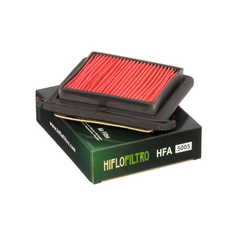 Luftfilter Hiflofiltro HFA5005