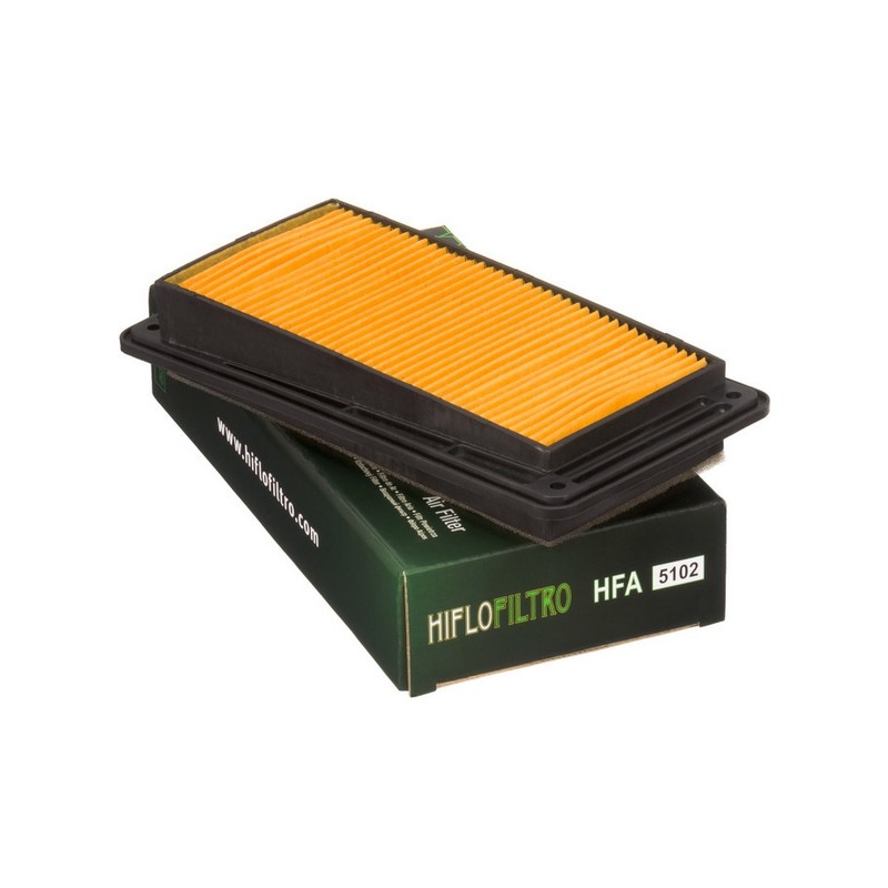 Luftfilter Hiflofiltro HFA5102