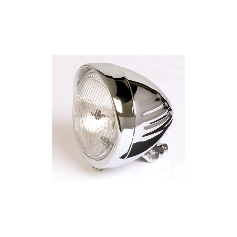 Hovedlys indisk, 5 3/4"