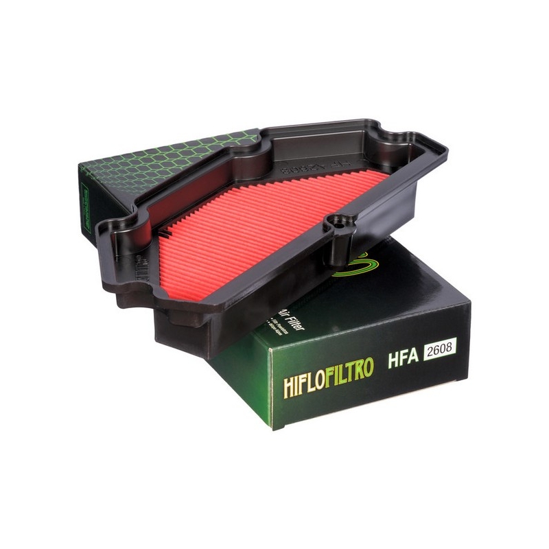 Luftfilter Hiflofiltro HFA2608