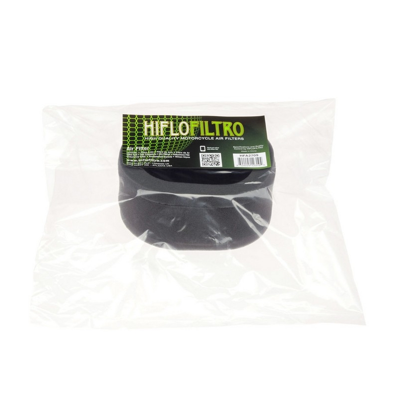 Luftfilter Hiflofiltro HFA2709