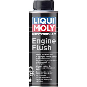 LIQUI MOLY motorcykelmotorskylning 250 ml