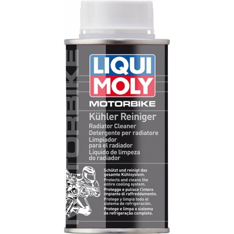LIQUI MOLY Kølerrens til motorcykler 150 ml