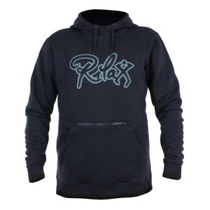 Sweatshirt til mænd Rilax Klob blå udsalg