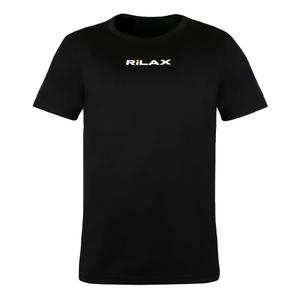 Funktionel T-shirt til mænd Rilax Hram sort