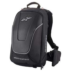 Rygsæk Alpinestars Charger Pro sort 22 l