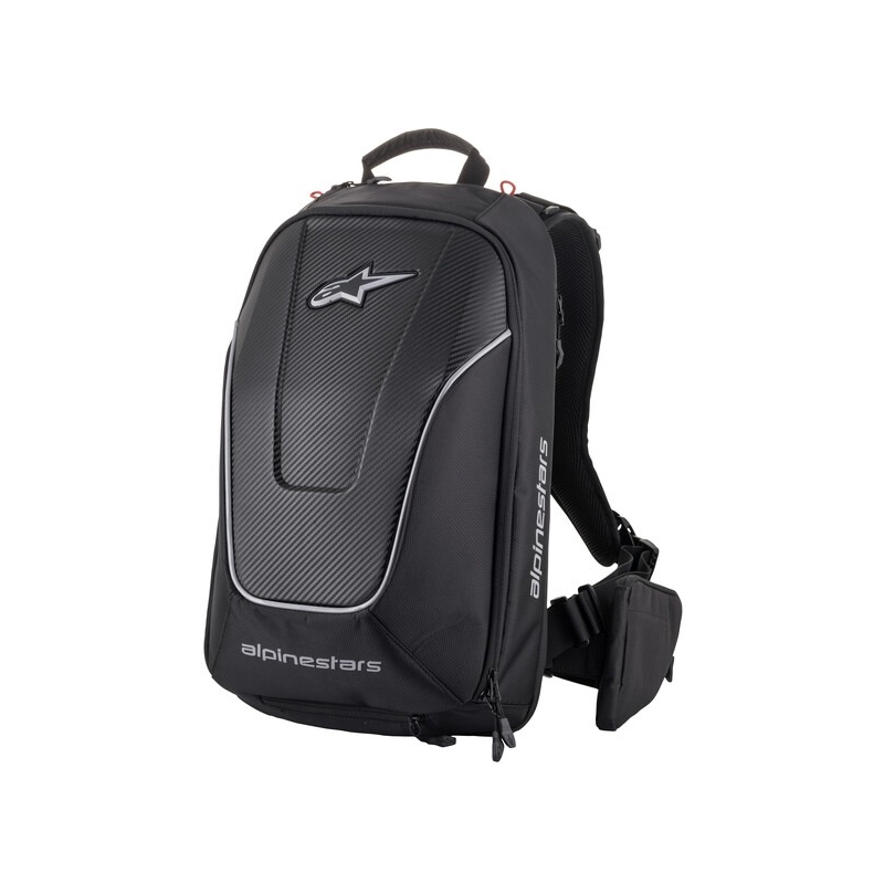 Alpinestars Charger Pro rygsæk sort 22 l