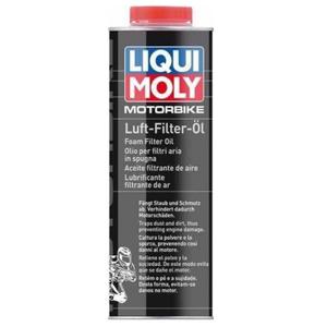 Motorcykel luftfilterolie LIQUI MOLY 1 l
