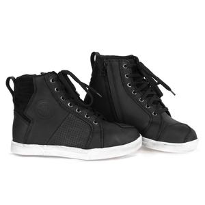 RSA Drifter motorcykelstøvler sort