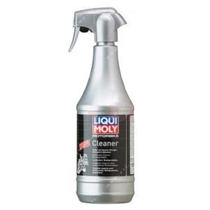 LIQUI MOLY Motorcykelrens 1 l