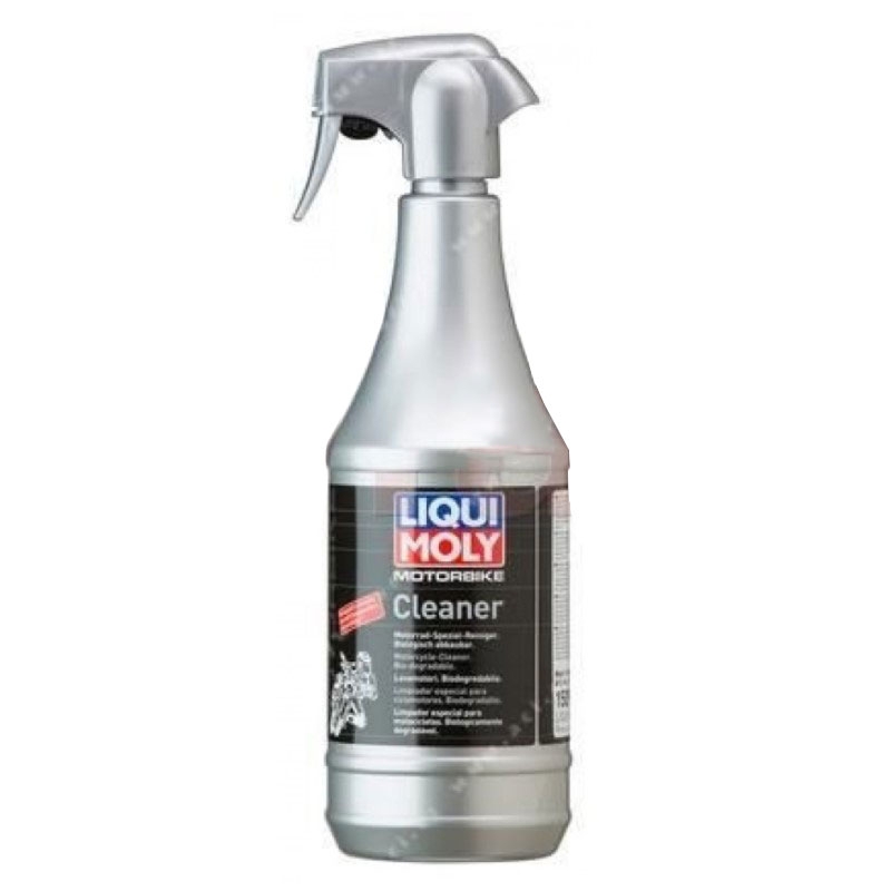 LIQUI MOLY Motorcykelrens 1 l