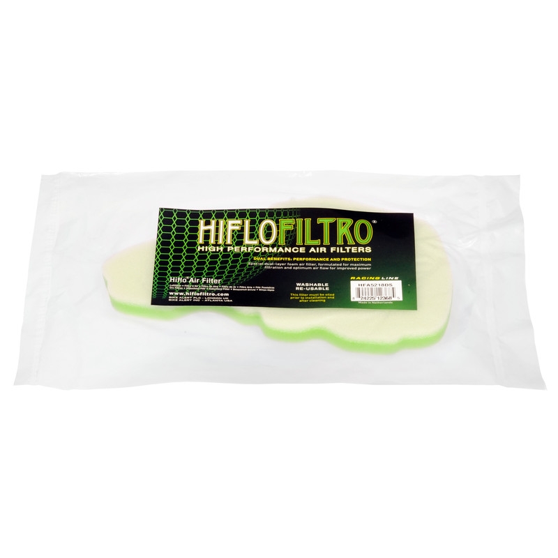 Luftfilter Hiflofiltro HFA5218DS