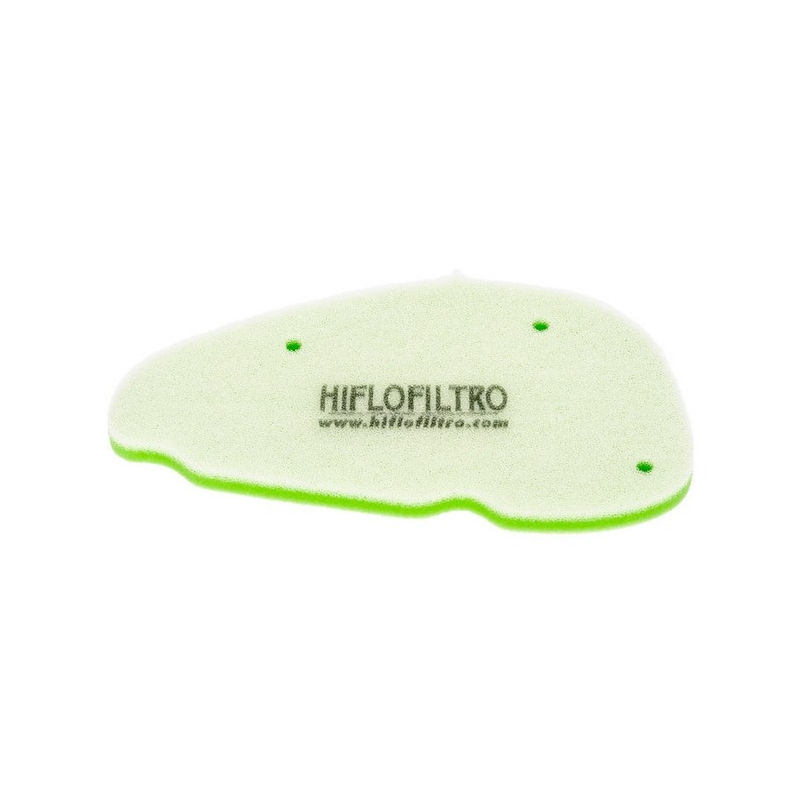 Luftfilter Hiflofiltro HFA6107DS