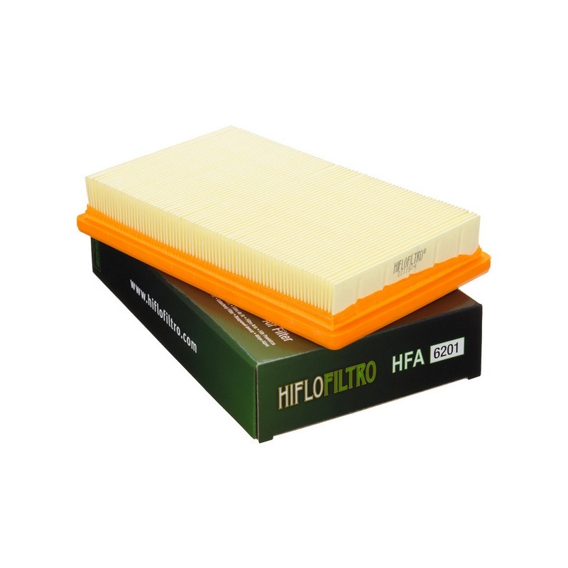 Luftfilter Hiflofiltro HFA6201