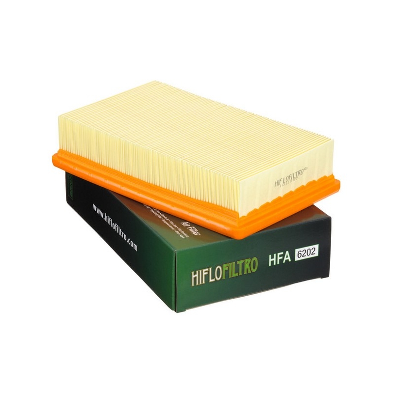Luftfilter Hiflofiltro HFA6202