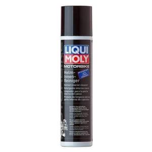 LIQUI MOLY rensemiddel til hjelmindretning 300 ml