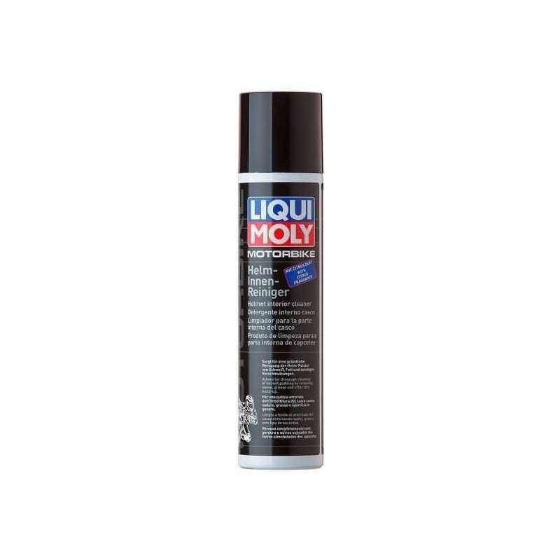 LIQUI MOLY rensemiddel til hjelmindretning 300 ml