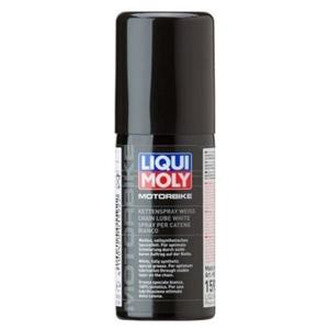 LIQUI MOLY motorcykelkædesmøremiddel spray 50 ml
