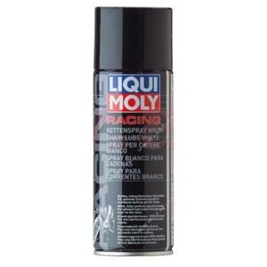 LIQUI MOLY motorcykelkædesmøremiddel spray 400 ml