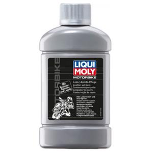 LIQUI MOLY læderoveralls vedligeholdelsesemulsion 250 ml