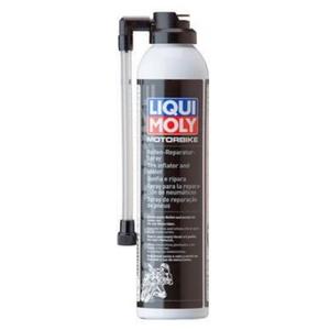 LIQUI MOLY reparationsspray til punktering af dæk 300 ml