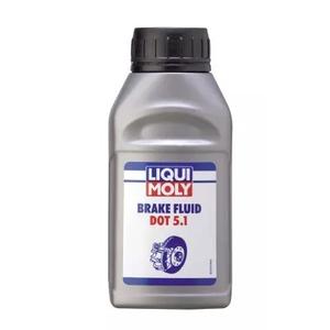 LIQUI MOLY DOT5.1 bremsevæske 250 ml