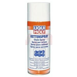 Kædesmøremiddel LIQUI MOLY 200 ml