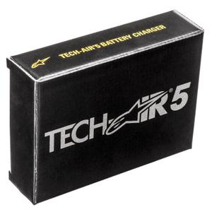 Reserveoplader til Alpinestars Tech-Air® 5/ Street/Race airbagsystemer