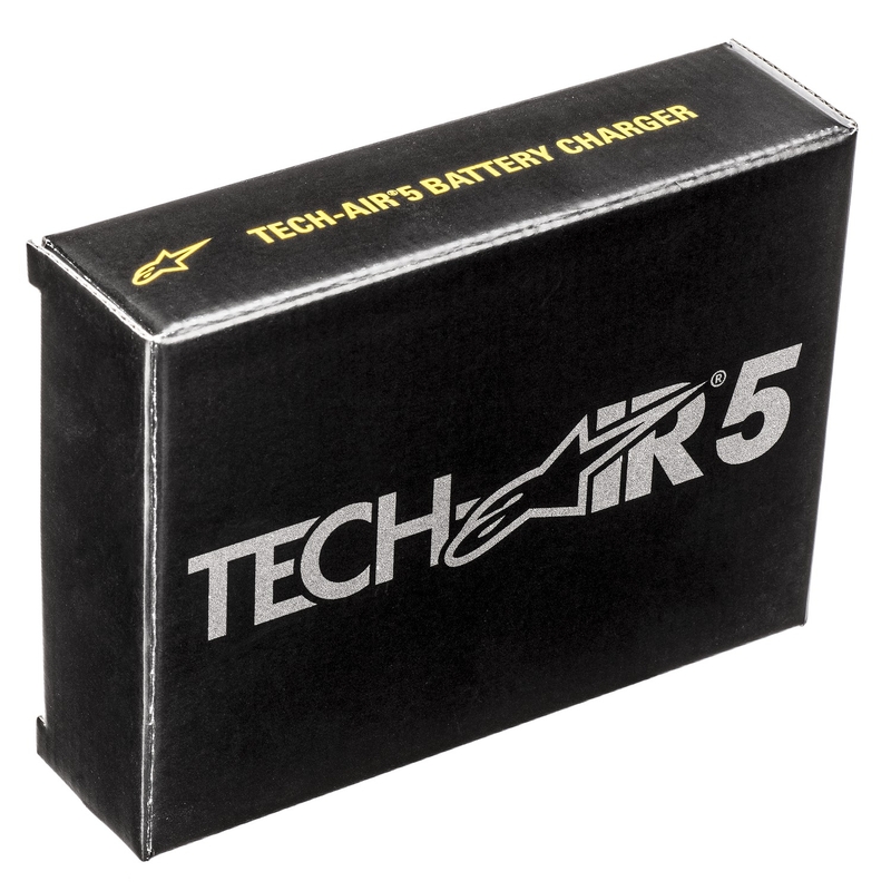 Reserveoplader til Alpinestars Tech-Air® 5/ Street/Race airbagsystemer